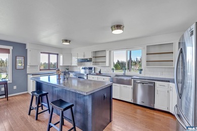 Shy 8 ac -Rare multi-gen, farm-to-table lifestyle in May Valley! - photo 9