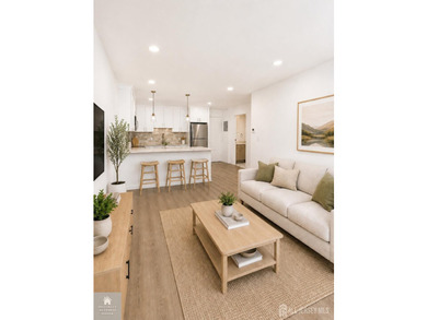Freshly and meticulously renovated in 2026, this exceptional - photo 4