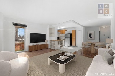 East River Apartment For Sale in New York New York