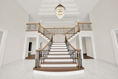 This TURN KEY LUXURY home in the desirable Meadow Lakes - photo 5