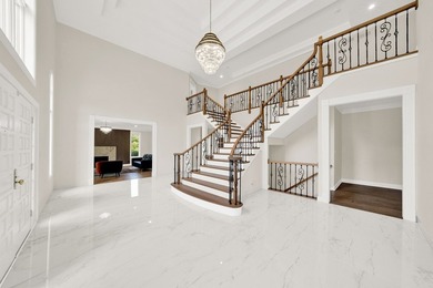 This TURN KEY LUXURY home in the desirable Meadow Lakes - photo 6