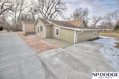 Lake Home For Sale in Valley, Nebraska