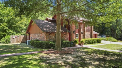 Lake Cypress Springs Home For Sale in Mount Vernon Texas