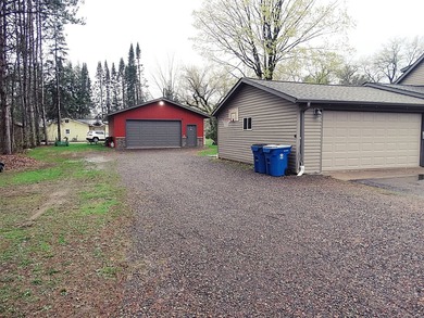Rice Lake - Barron County Home Active Under Contract in Rice Lake Wisconsin