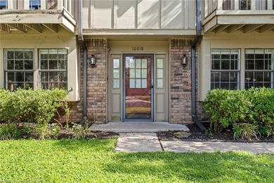 Welcome to 10018 Andover Place, where community living meets - photo 21