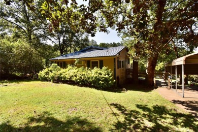 Lake Home For Sale in Saline, Louisiana