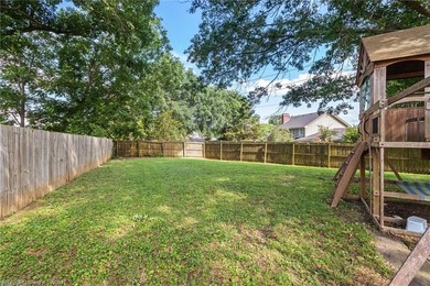 Welcome to 10018 Andover Place, where community living meets - photo 23
