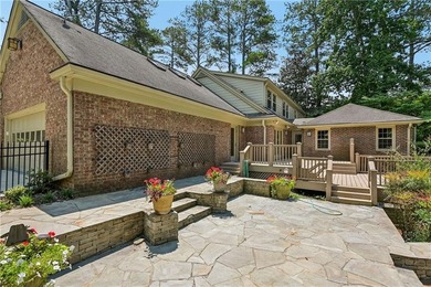 Arrive to a statement - a dramatic columned portico with a - photo 7