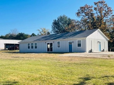 Lake Commercial For Sale in Canadian, Oklahoma