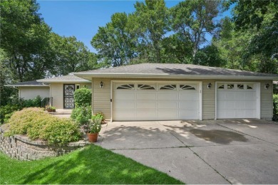 Lake Home For Sale in Chisago Lake Twp, Minnesota
