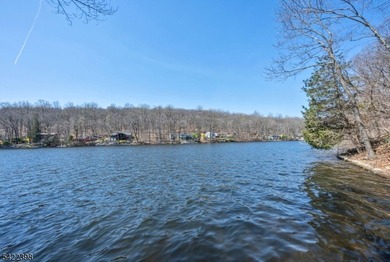 Escape to this idyllic lake front home offering breathtaking - photo 36