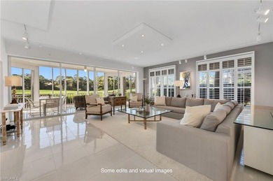 Bonita Lakes Area Condo For Sale in Bonita Springs Florida