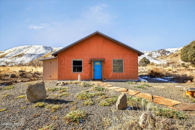 Topaz Lake Home For Sale in Gardnerville Nevada
