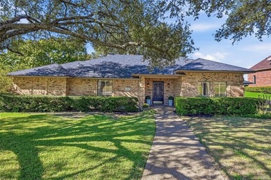 Lake Home For Sale in Rockwall, Texas