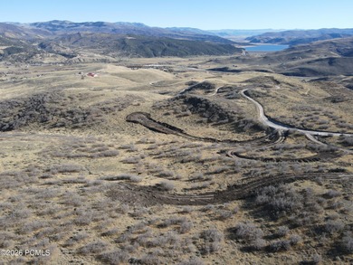 (private lake, pond, creek) Acreage For Sale in Wanship Utah