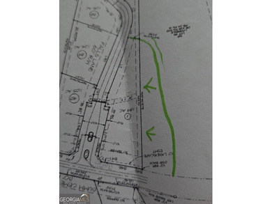 Lot 1, 100 Falls Lane, Milledgeville, Georgia - a prime wooded - photo 5