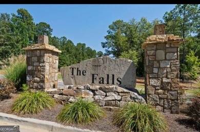 Lot 1, 100 Falls Lane, Milledgeville, Georgia - a prime wooded - photo 6
