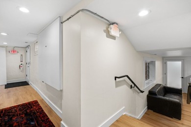 This beautifully renovated 3,370 SF building, updated in 2021 - photo 50