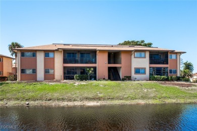 Lake Condo For Sale in Fort Myers, Florida