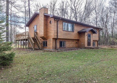 Lake Home SOLD! in Arbor Vitae, Wisconsin