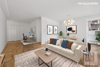 East River Apartment For Sale in New York New York