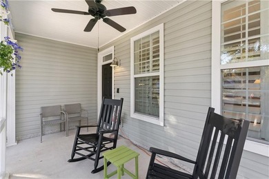 Back on the market through no fault of the sellers. Buyer had a - photo 4