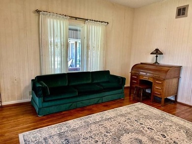 Situated on 5.2 acres+/- with stocked pond and country living - photo 7