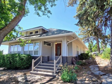 (private lake, pond, creek) Home Sale Pending in Klamath Falls Oregon