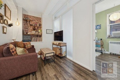 East River Apartment For Sale in New York New York