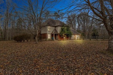 Laurel Lake Home For Sale in Corbin Kentucky