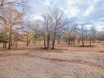 Lake Lot Off Market in Porum, Oklahoma