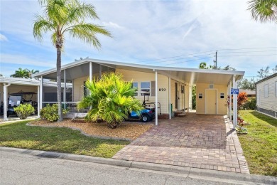 Port Charlotte Waterway Lakes Area Home For Sale in Punta Gorda Florida