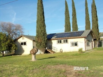 Lake Home For Sale in Valley Springs, California