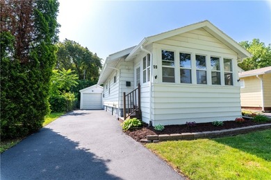 Welcome to 59 Cragg Road! This well-maintained ranch has been - photo 1