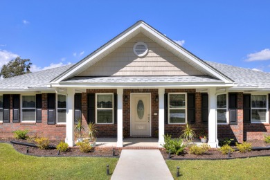 Lake Home For Sale in Manning, South Carolina