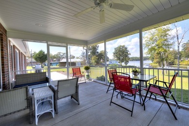Waterfront Lake Marion ! Great views from this Custom 2024 - photo 3