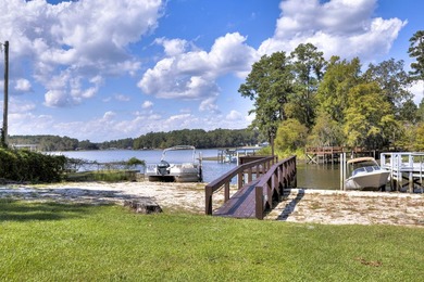 Waterfront Lake Marion ! Great views from this Custom 2024 - photo 4