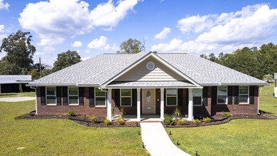 Waterfront Lake Marion ! Great views from this Custom 2024 - photo 5