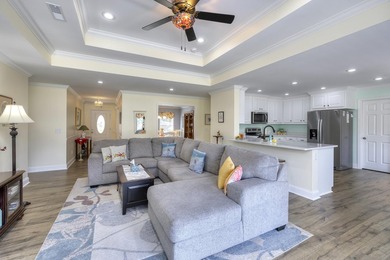 Waterfront Lake Marion ! Great views from this Custom 2024 - photo 6