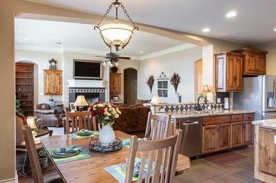 Step into a pristine, sparkling home that says *welcome* with - photo 7