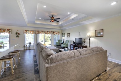 Waterfront Lake Marion ! Great views from this Custom 2024 - photo 7