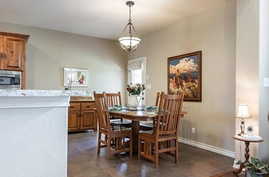 Step into a pristine, sparkling home that says *welcome* with - photo 8