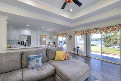 Waterfront Lake Marion ! Great views from this Custom 2024 - photo 8