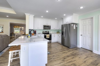 Waterfront Lake Marion ! Great views from this Custom 2024 - photo 9