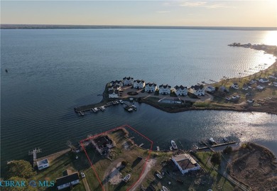 Rare waterfront opportunity with dock, bulkhead, and approx - photo 1