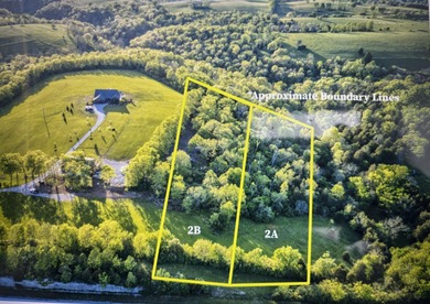 Kentucky River Acreage For Sale in Winchester Kentucky