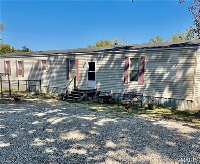 Current River Home For Sale in Doniphan Missouri