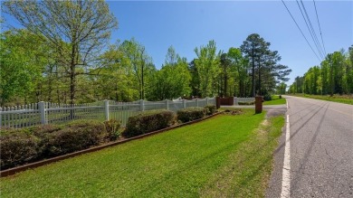 Lake Home For Sale in Opelika, Alabama