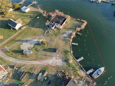 Rare waterfront opportunity with dock, bulkhead, and approx - photo 2