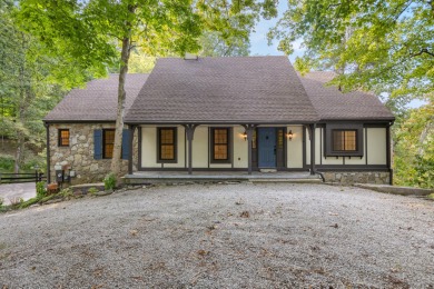 Lake Home For Sale in Richmond, Kentucky
